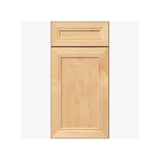 Recessed Panel 17 - KraftMaid KraftMaid cabinet door style