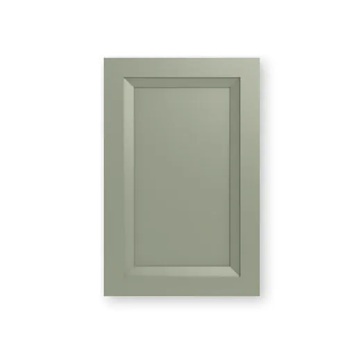 Sage Green Oxford - Superior Cabinets Superior Cabinets cabinet door style