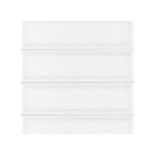 Salt Glossy tile