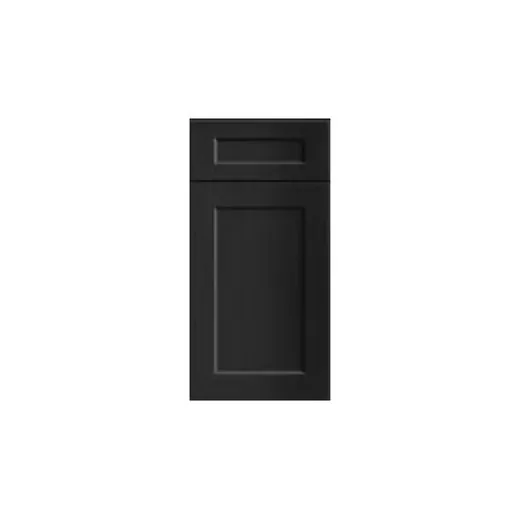 Shaker Black