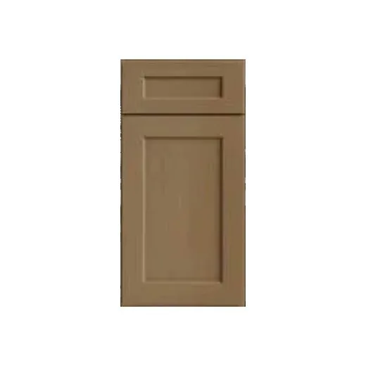 Shaker Essence Oak - Superior Cabinets Superior Cabinets cabinet door style