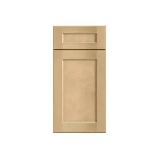 Shaker Honey - Superior Cabinets Superior Cabinets cabinet door style