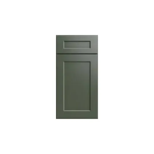 Shaker Ivy - Superior Cabinets Tier 3 Superior Cabinets cabinet door style