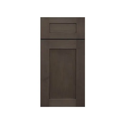Shaker - SOLLiD SOLLiD cabinet door style