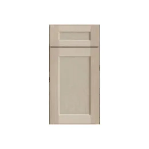 Shaker Unfinished - Superior Cabinets Superior Cabinets cabinet door style