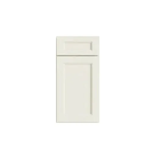 Shaker White