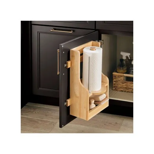 Sink Storage KraftMaid cabinet door style