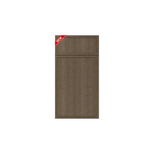 Slim Amber Oak