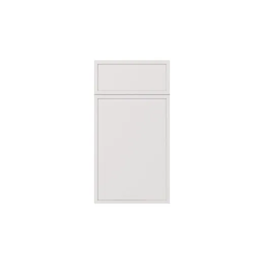 Slim Dove White