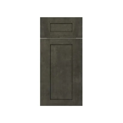 Smokey Ash - Superior Cabinets Superior Cabinets cabinet door style