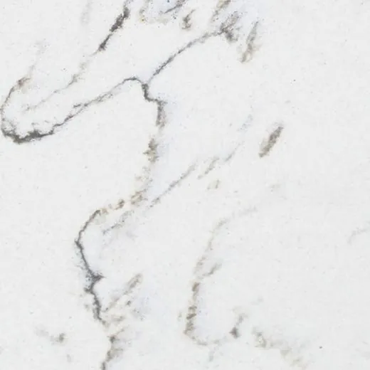 Statuario Classic quartz countertop