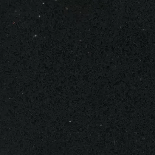 Stellar Night quartz countertop