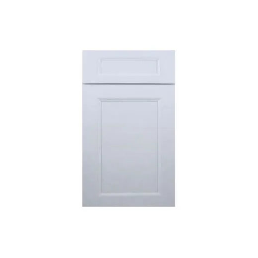Uptown White - Superior Cabinets Superior Cabinets cabinet door style