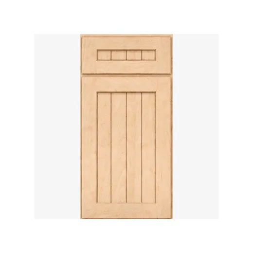 V-Groove Panel - KraftMaid KraftMaid cabinet door style
