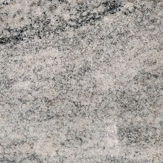 White Wave granite countertop