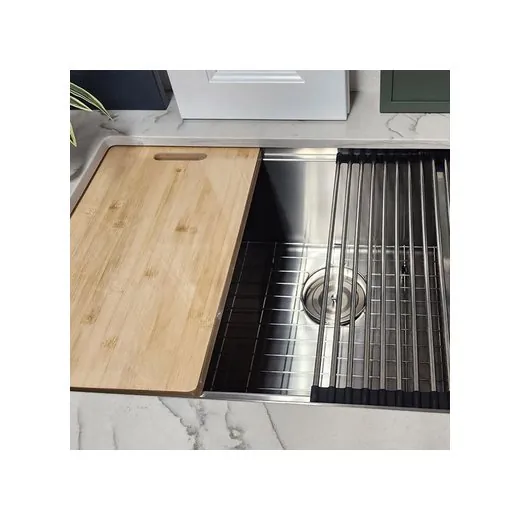 Workstation Sink