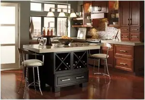 unique phoenix kitchen