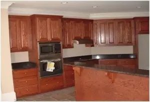 functional Phoenix kitchen