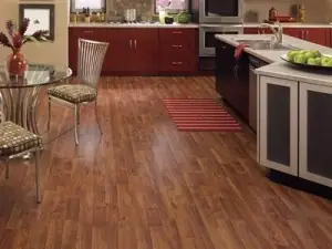 new look of laminate
