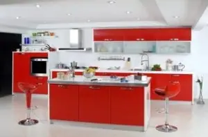 kitchen flooring