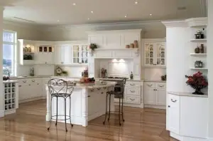 reliable kitchen companies