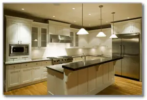 benefits of kitchen remodeling