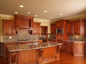 professional kitchen remodeling