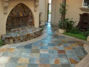 eco flooring