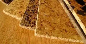 green flooring