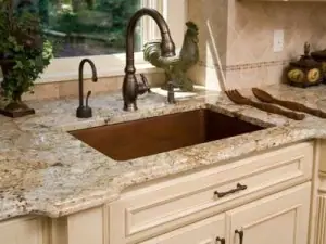 Countertop Factors to consider