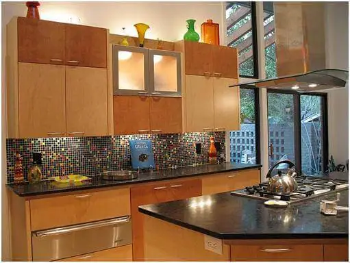 budget remodel