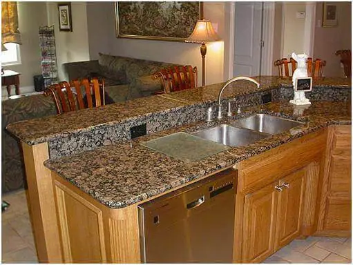 budget granite