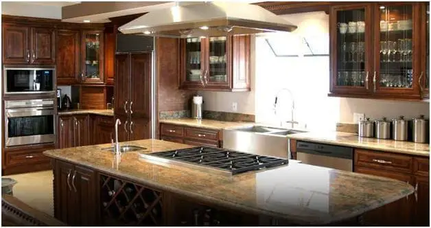 phoenix cabinets