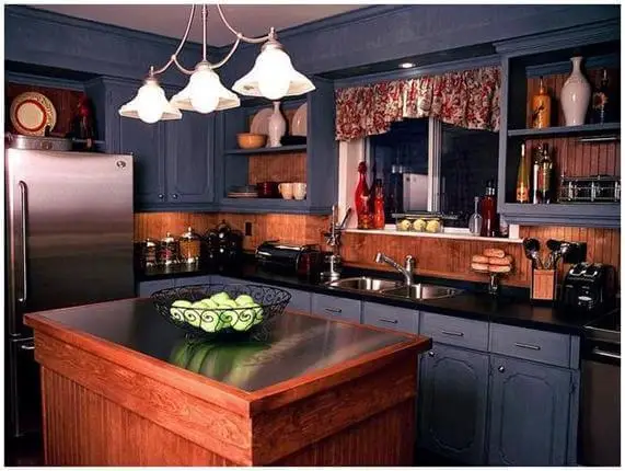 dream kitchen