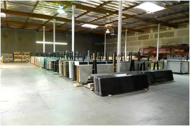 granite warehouse