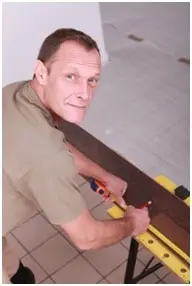 Flooring