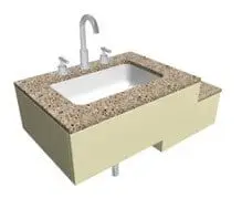 Shopping for countertops