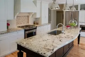 granite countertops AZ colors