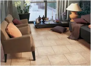 A Quick Guide to Tile Flooring