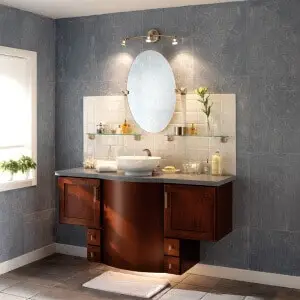 remodel bathroom