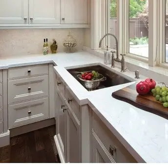 Why Install Quartz Countertops in the Kitchen?