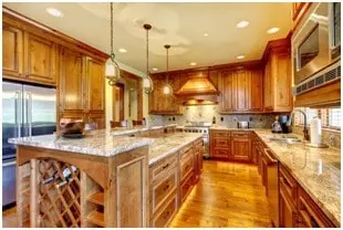 Replacing Kitchen Countertops