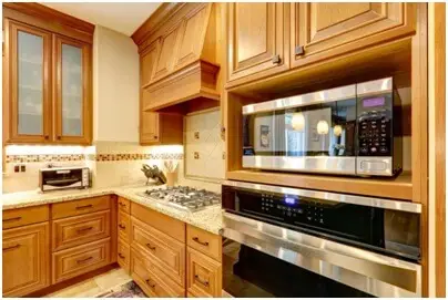 The Best For Kitchen Cabinets