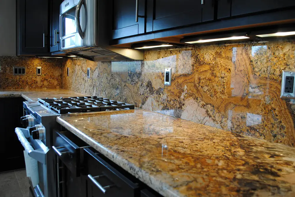 Phoenix Countertops Granite