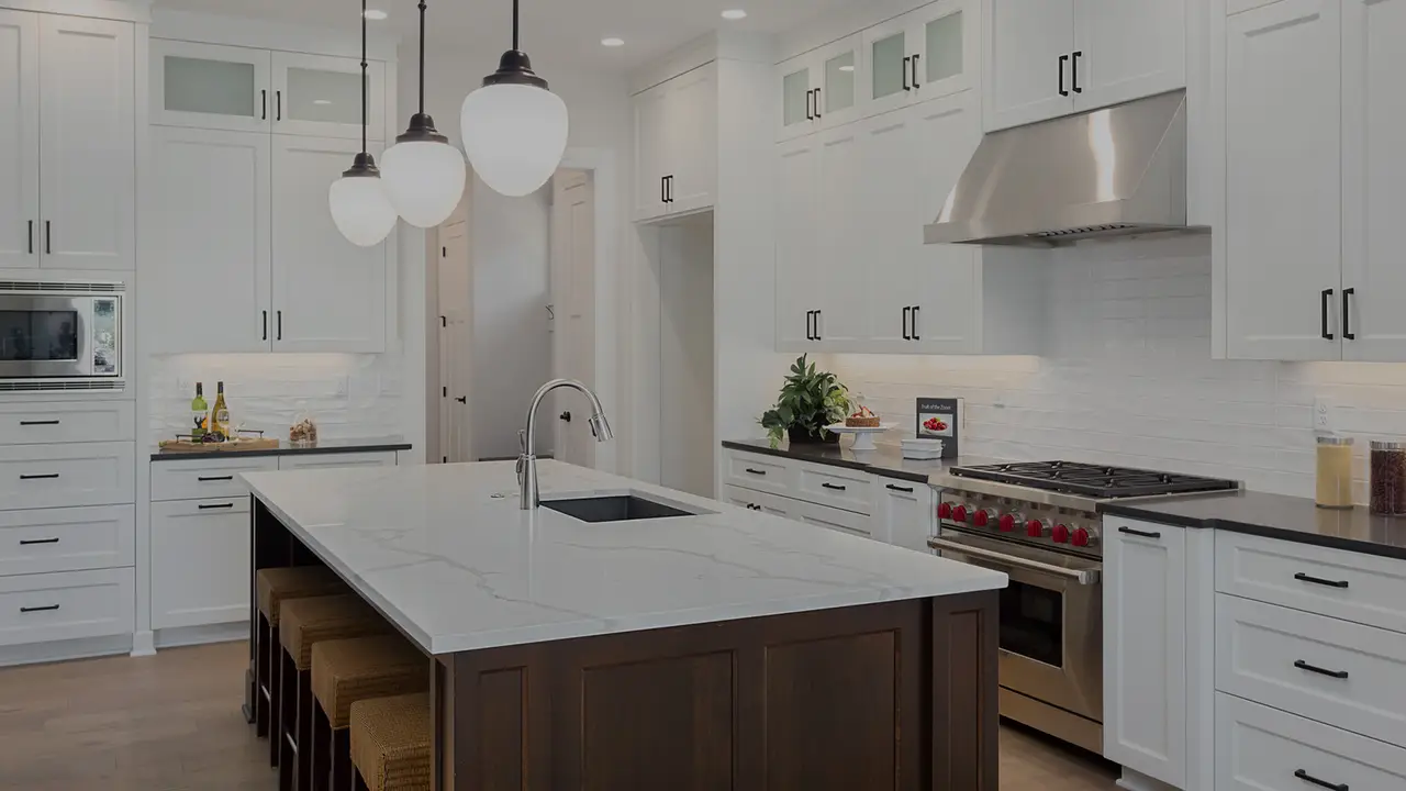 Cabinet and countertop store in phoenix