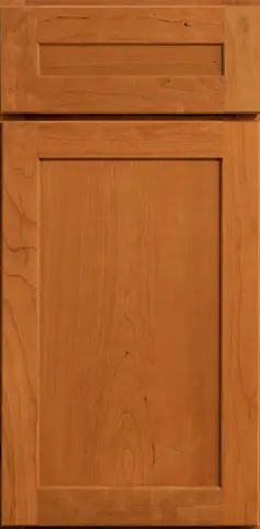 Peterson with 5 piece drawer front