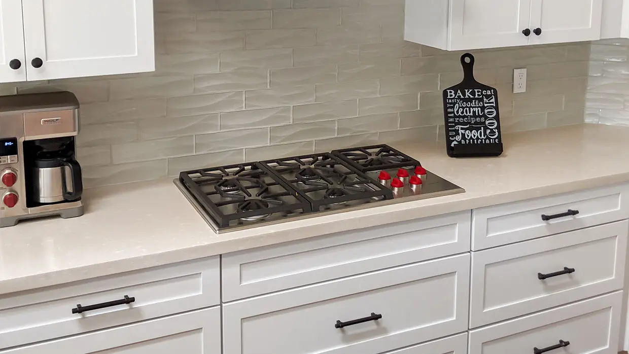 Quartz Countertops in Scottsdale, Arizona kitchens.