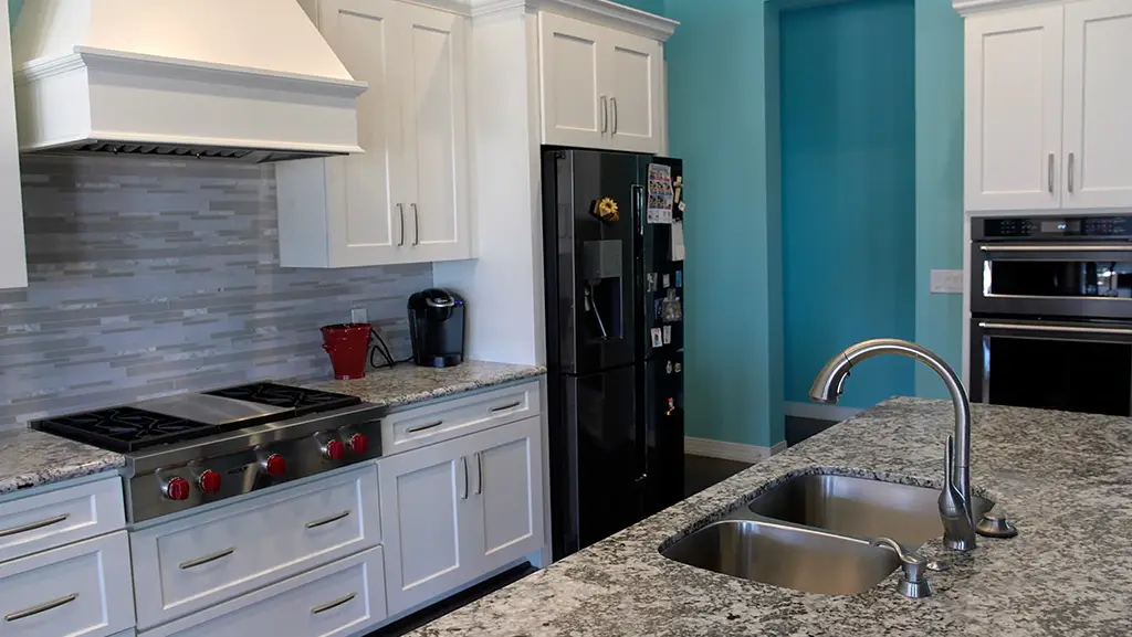 best kitchen cabinets in Buckeye