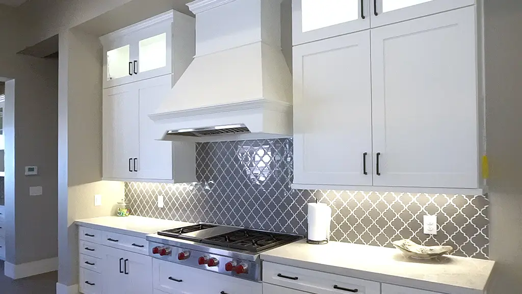 new kitchen cabinets in Buckeye