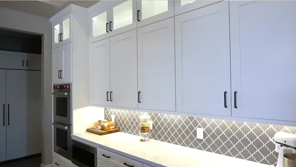 new kitchen countertops in Buckeye